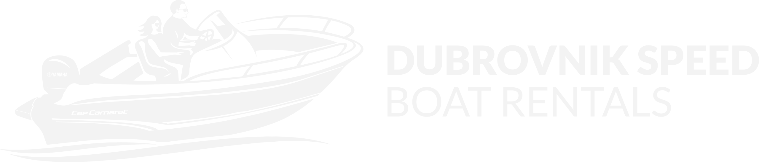 DUBROVNIK speed boat rentals-logo
