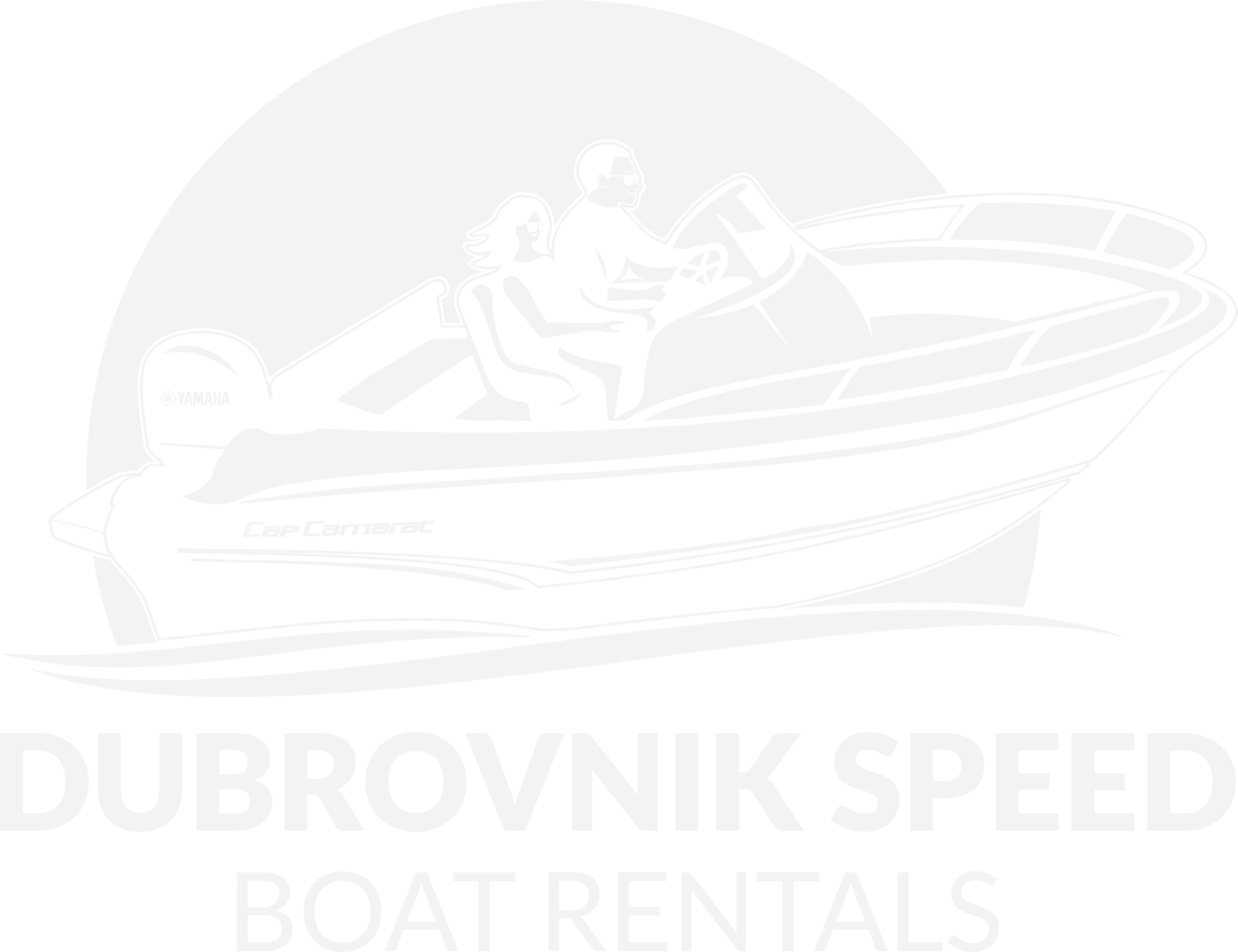 DUBROVNIK speed boat rentals-logo