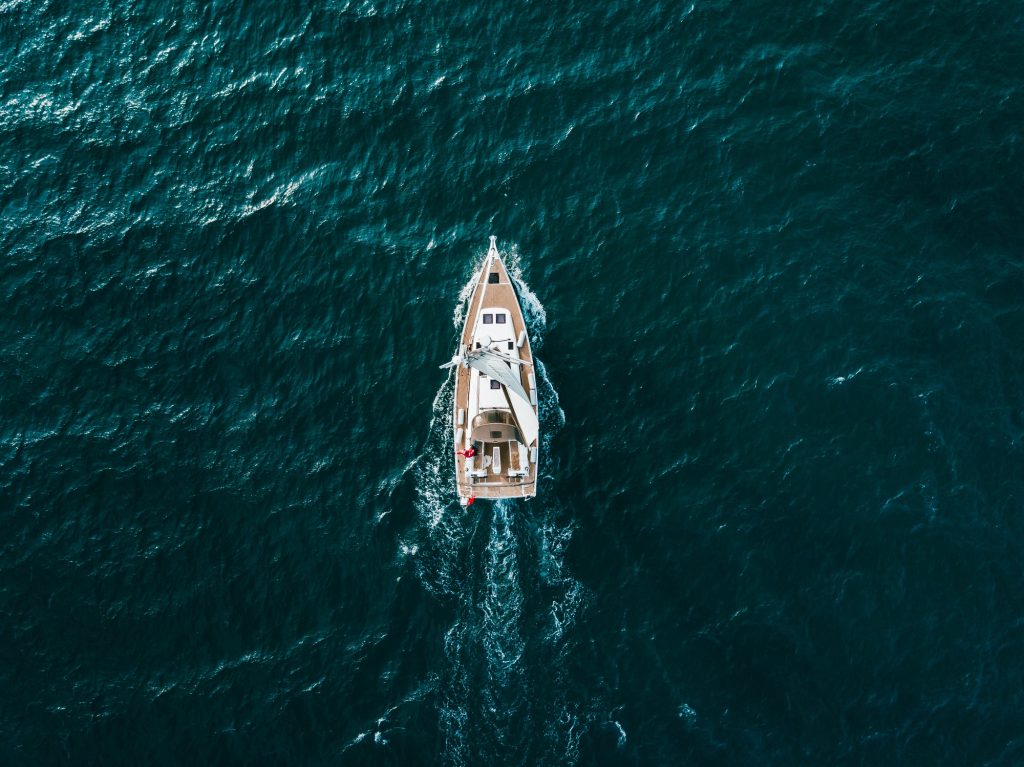 rent a boat dubrovnik