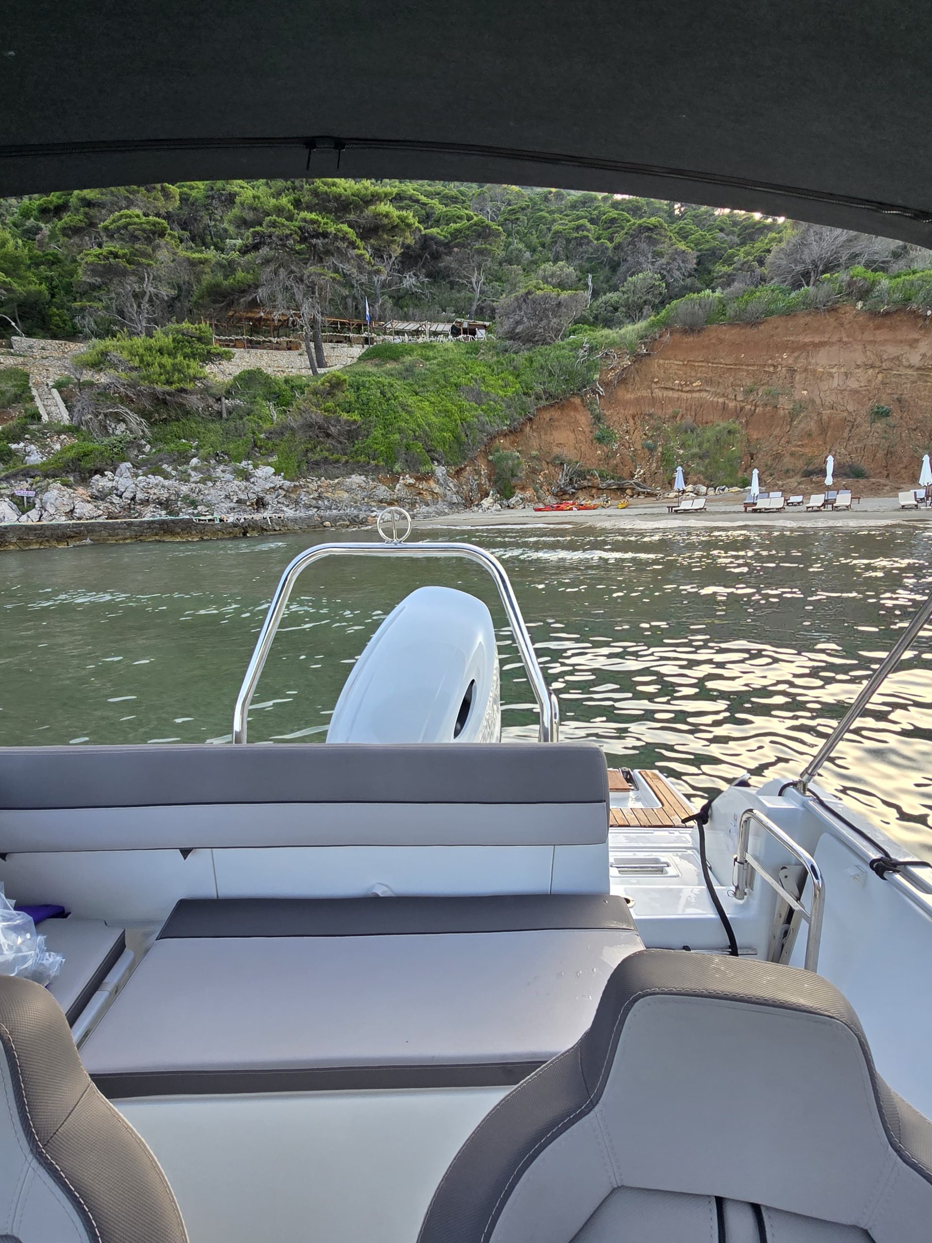 rent a boat dubrovnik