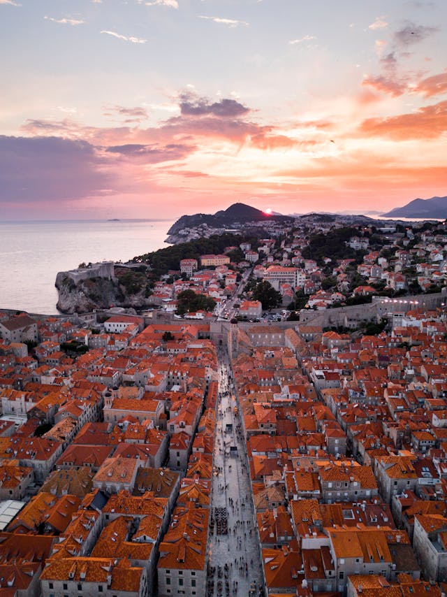 rent a boat dubrovnik